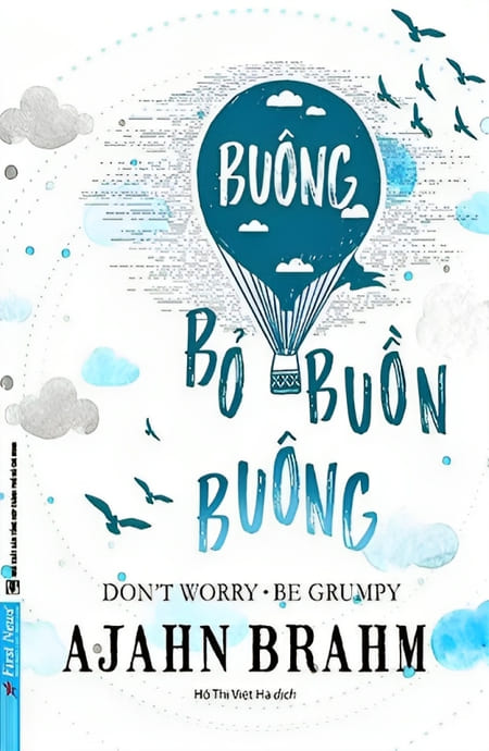 Buông Bỏ Buồn Buông