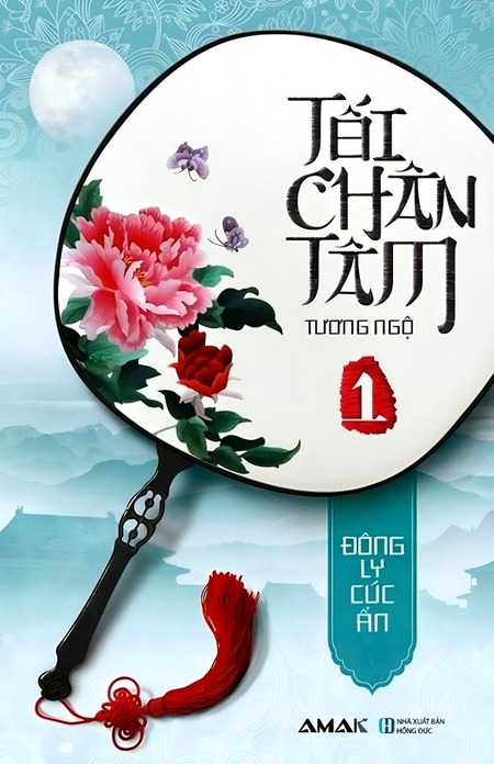 Tối Chân Tâm 1 - Tương Ngộ