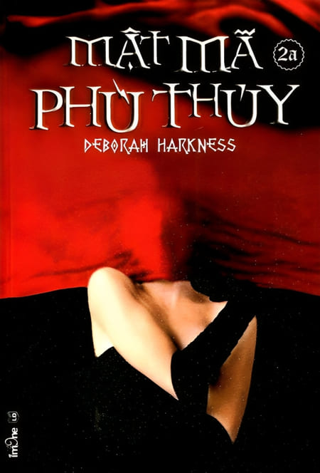 Mật Mã Phù Thủy - Tập 2A