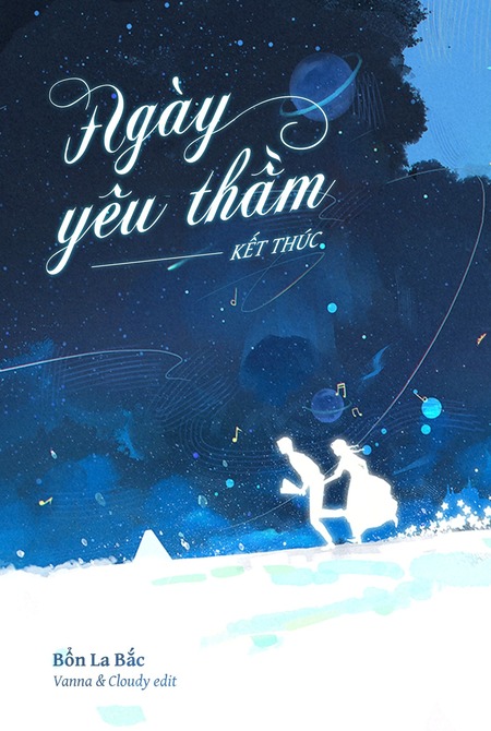 Ngày Yêu Thầm Kết Thúc