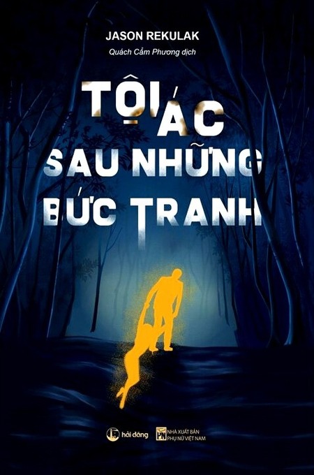 Tội Ác Sau Những Bức Tranh