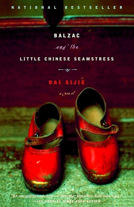 Balzac Và Cô Bé Thợ May Trung Hoa