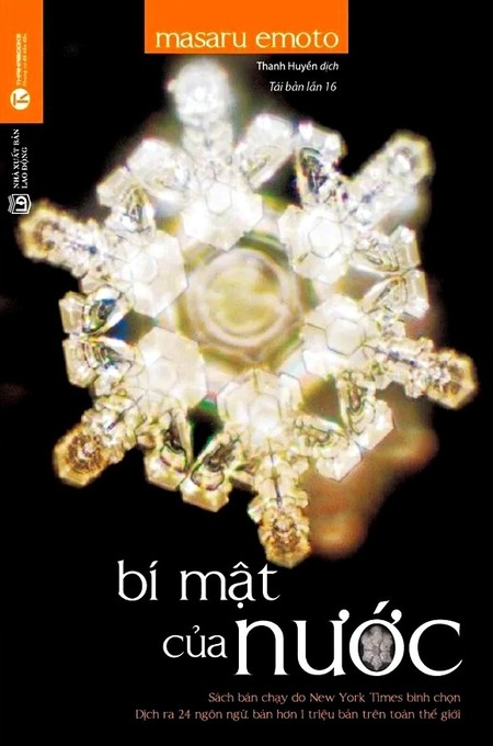 Bí Mật Của Nước