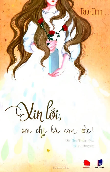 Xin Lỗi Em Chỉ Là Con Đĩ