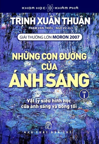 Những Con Đường Của Ánh Sáng - Tập 1