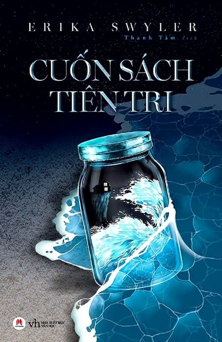 Cuốn Sách Tiên Tri