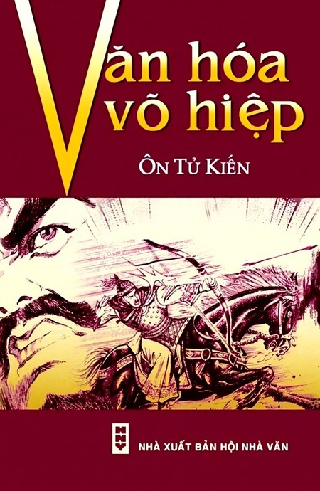 Văn Hóa Võ Hiệp