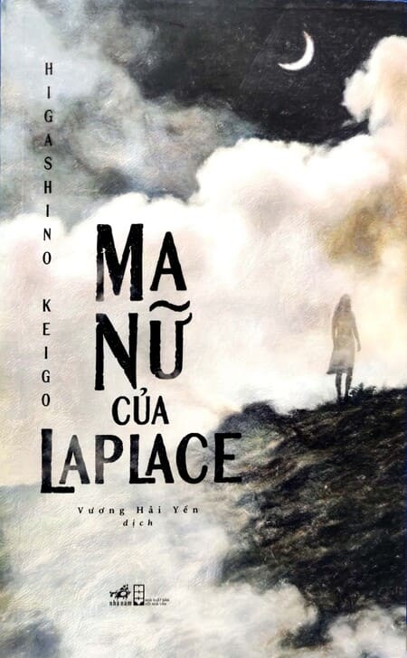 Ma Nữ Của Laplace