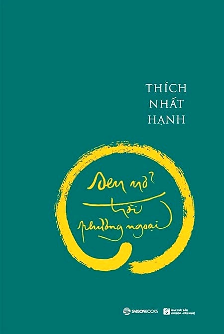 Sen Nở Trời Phương Ngoại
