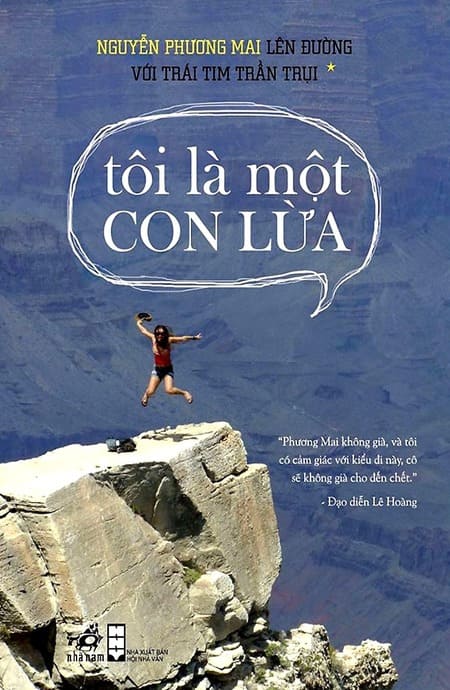 Lên Đường Với Trái Tim Trần Trụi 1 - Tôi Là Một Con Lừa