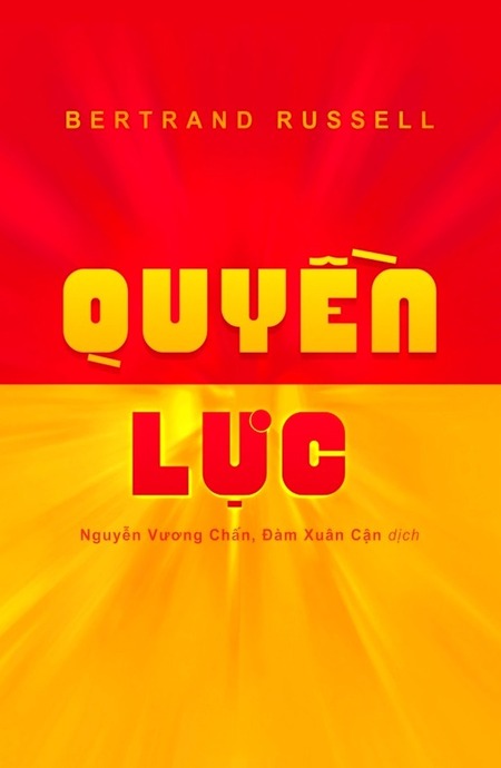 Quyền Lực