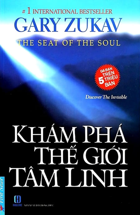 Khám Phá Thế Giới Tâm Linh