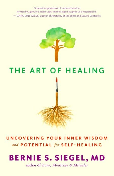 The Art Of Healing