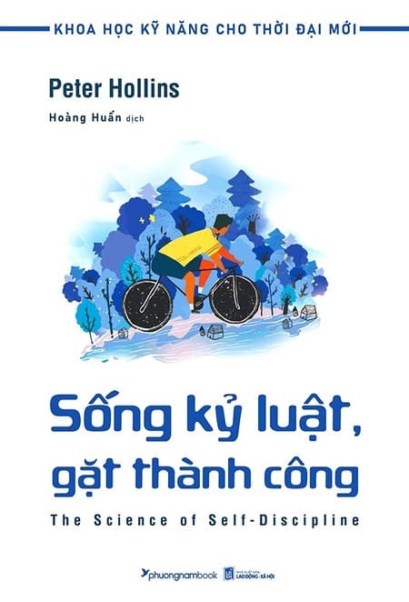 Sống Kỷ Luật, Gặt Thành Công