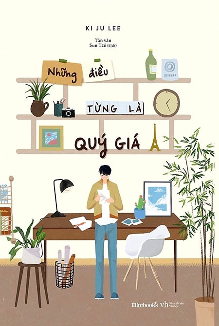Những Điều Từng Là Quý Giá