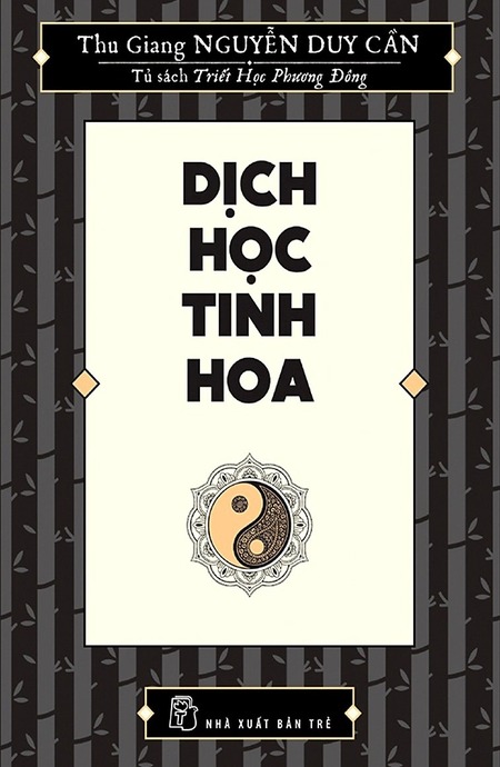 Dịch Học Tinh Hoa