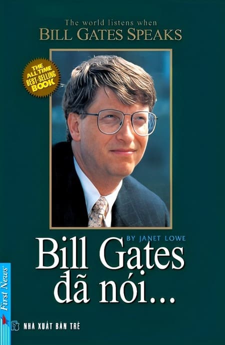 Bill Gates Đã Nói