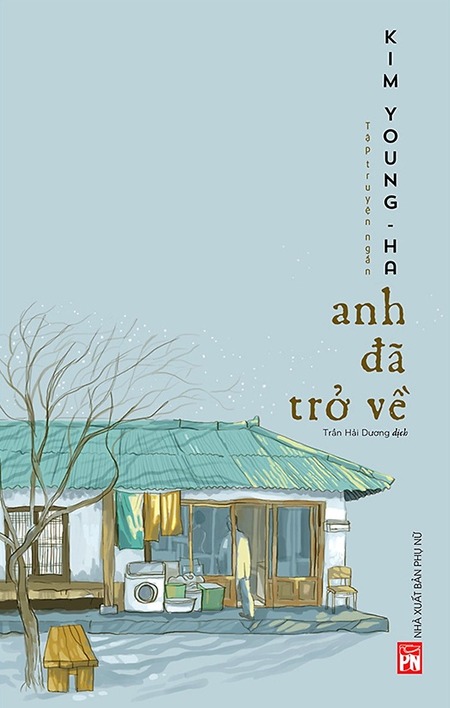 Anh Đã Trở Về