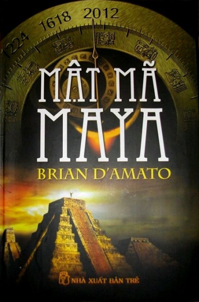 Mật mã Maya