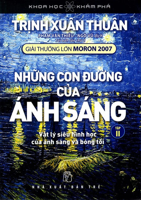 Những Con Đường Của Ánh Sáng - Tập 2