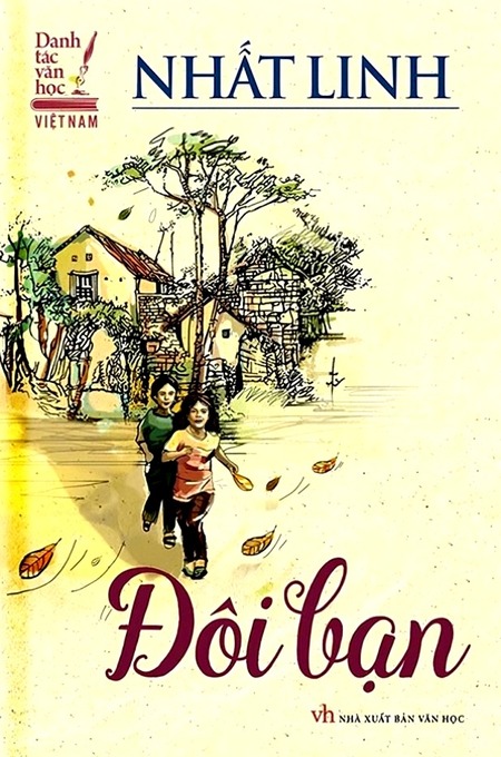 Đôi Bạn