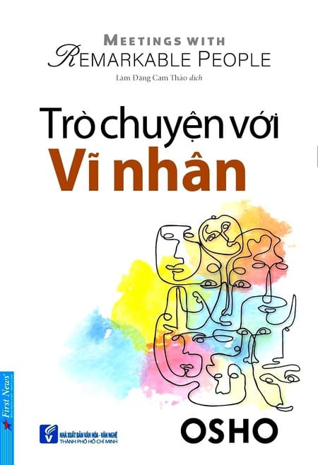 Trò Chuyện Với Vĩ Nhân