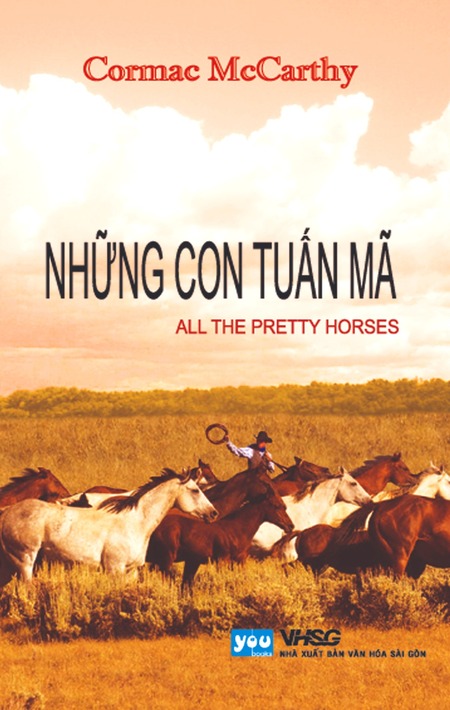 Những Con Tuấn Mã