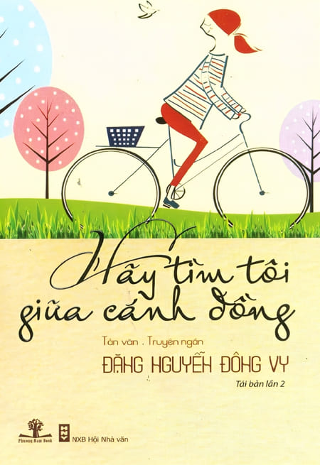 Hãy Tìm Tôi Giữa Cánh Đồng