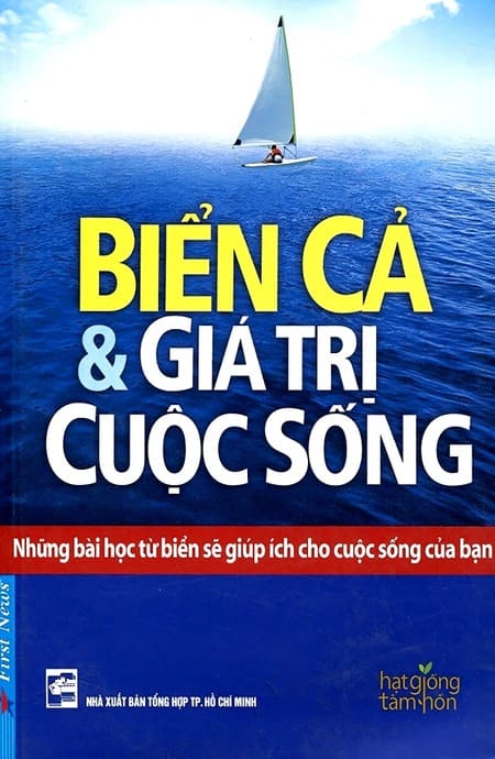 Biển Cả Và Giá Trị Cuộc Sống
