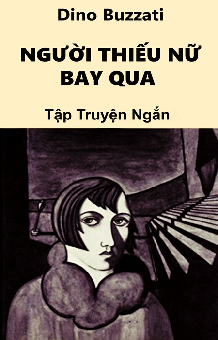 Người Thiếu Nữ Bay Qua