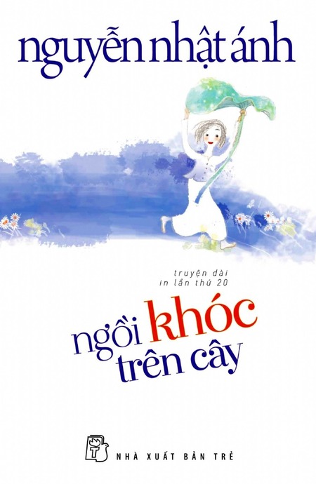 Ngồi Khóc Trên Cây