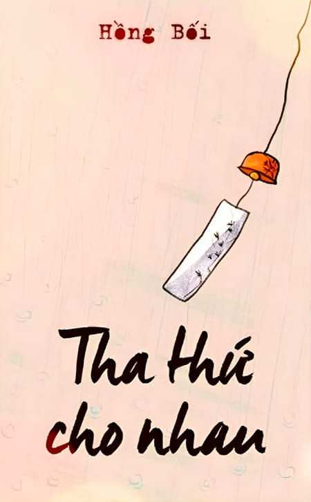 Tha Thứ Cho Nhau