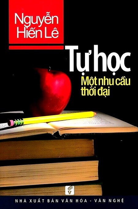 Tự Học - Một Nhu Cầu Thời Đại