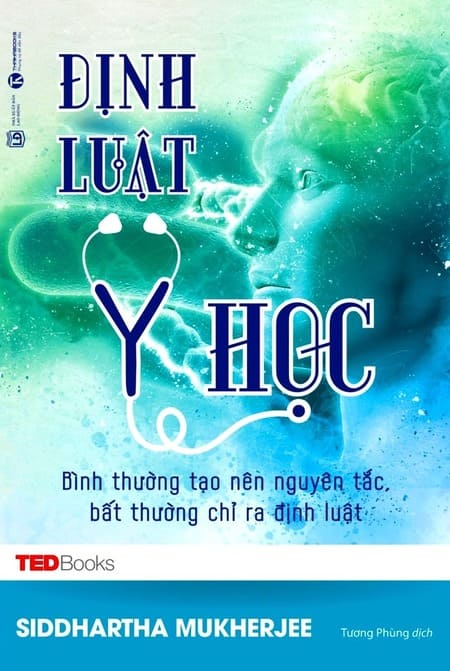 Định Luật Y Học