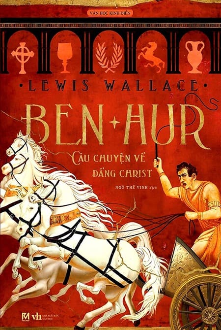 Ben-Hur - Câu Chuyện Về Đấng Christ