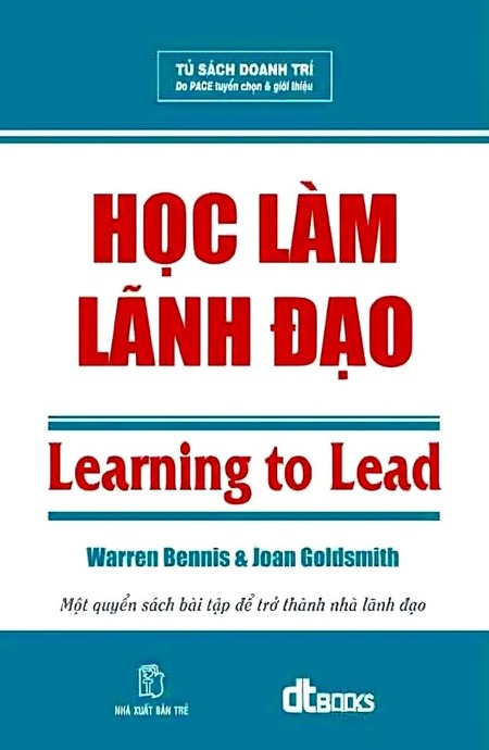Học Làm Lãnh Đạo