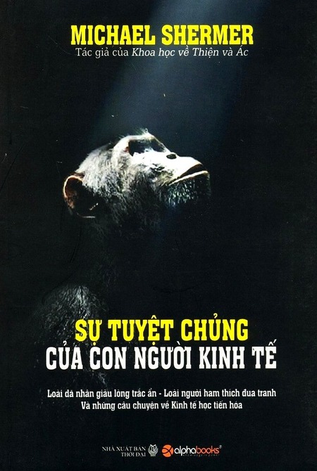 Sự Tuyệt Chủng Của Con Người Kinh Tế