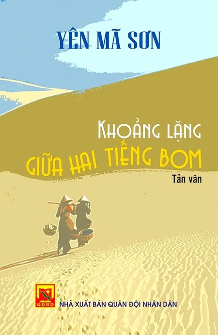 Khoảng Lặng Giữa Hai Tiếng Bom
