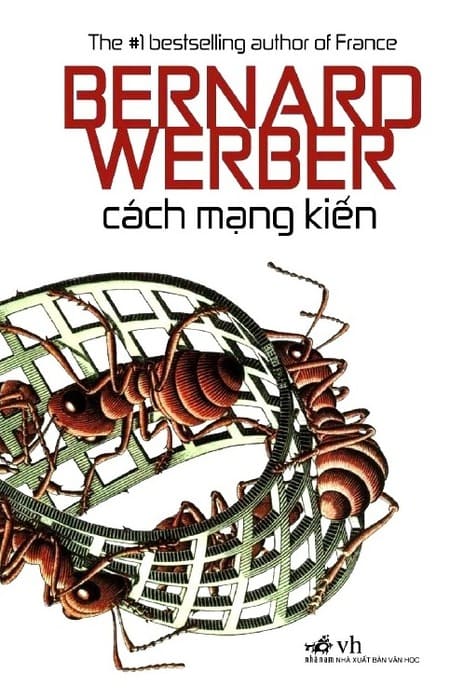 Cách Mạng Kiến