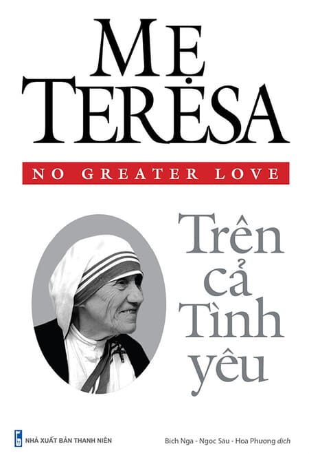 Mẹ Teresa - Trên Cả Tình Yêu
