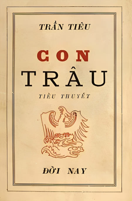 Con Trâu