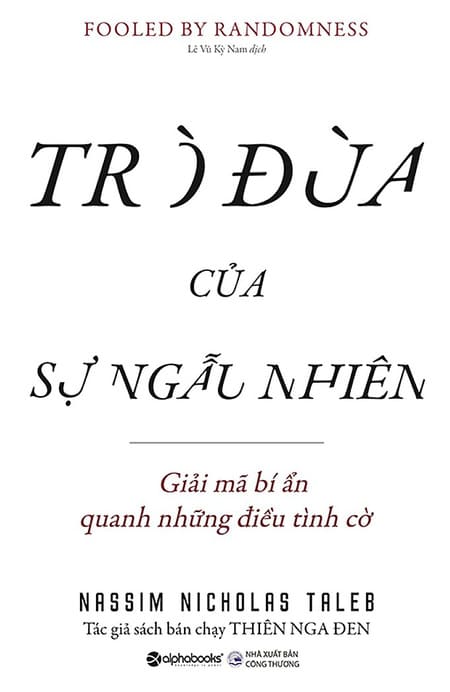 Trò Đùa Của Sự Ngẫu Nhiên - Giải Mã Bí Ẩn Quanh Những Điều Tình Cờ