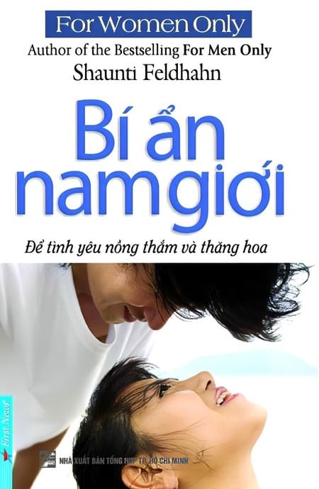 Bí Ẩn Nam Giới