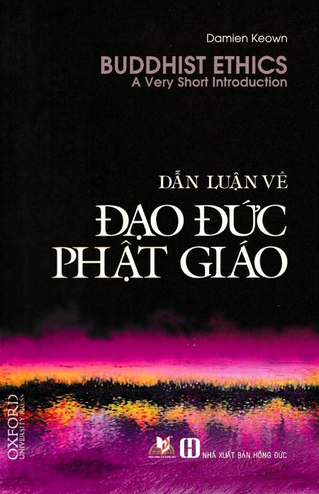 Dẫn Luận Về Đạo Đức Phật Giáo