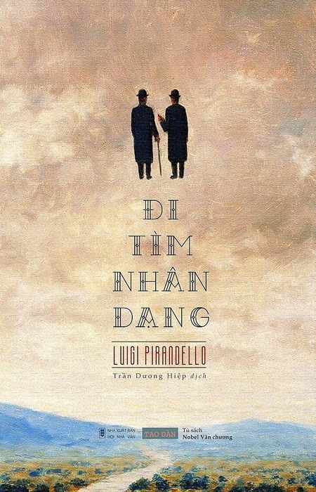 Đi Tìm Nhân Dạng