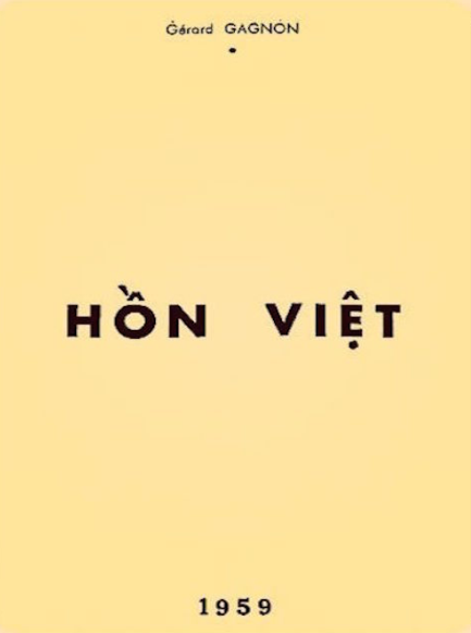 Hồn Việt