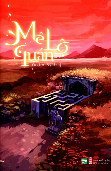 Quán 3 - Mê Lộ Quán