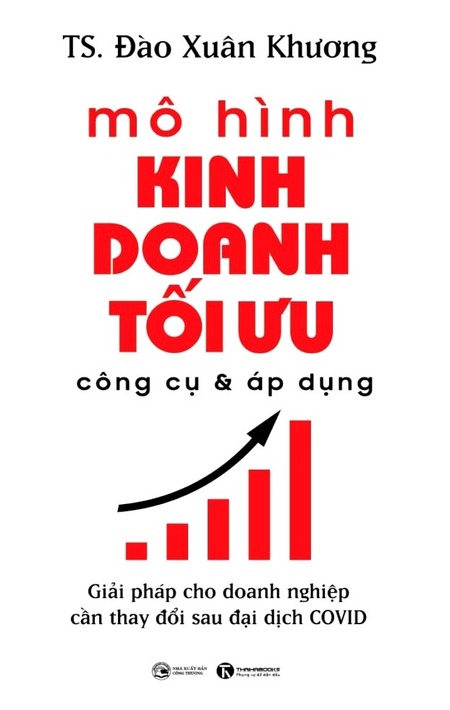 Mô Hình Kinh Doanh Tối Ưu - Công Cụ Và Áp Dụng