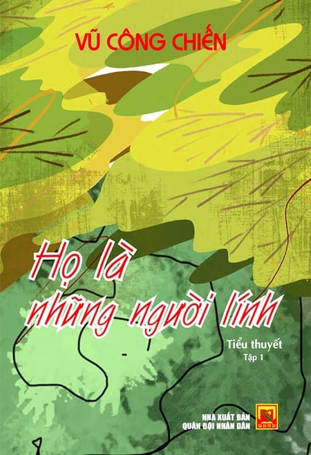 Họ Là Những Người Lính