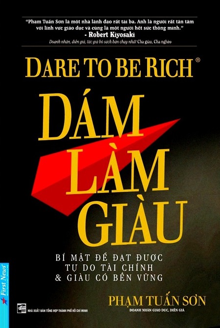 Dám Làm Giàu
